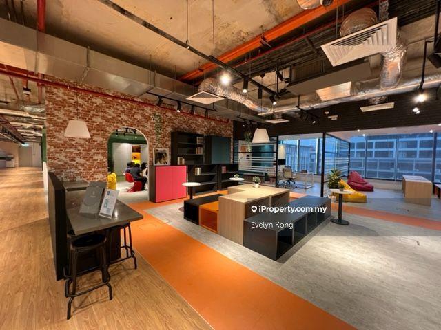 Whole Floor for Sale / Limited Unit