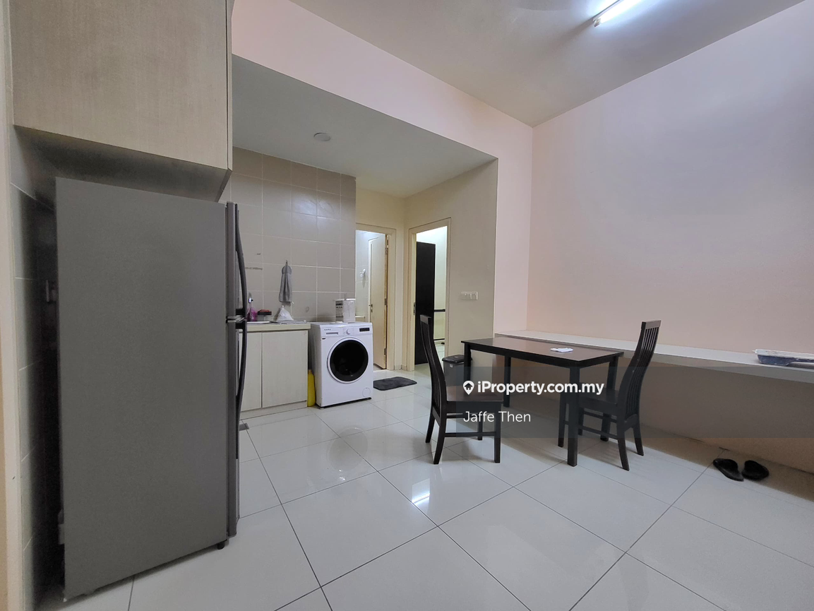 Icon Residenz @Icon City 3 Rooms For Rent 