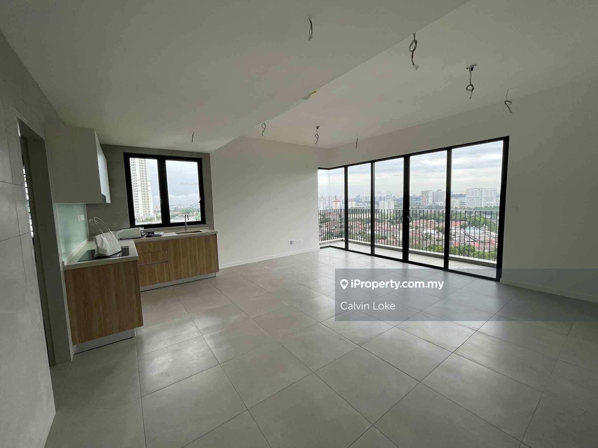 Alira Exact Unit For Rent (Specialist with Few Units on Hand)