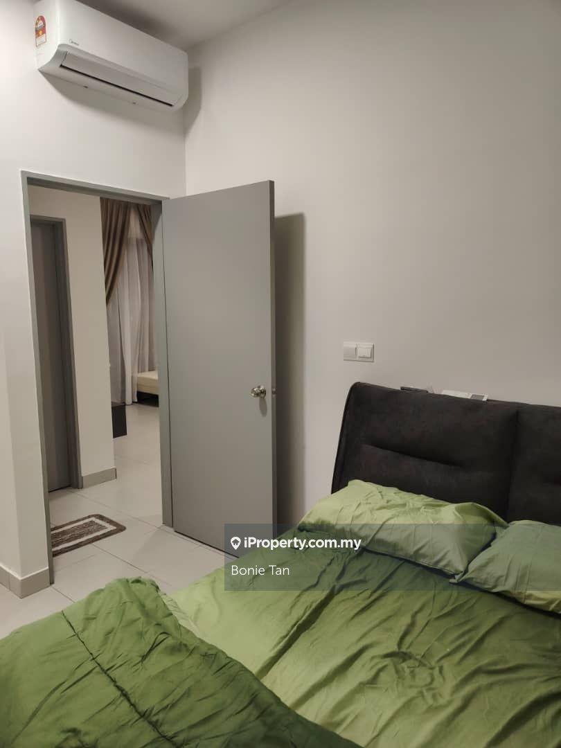 Netizen middle Room fully furnished for Rent