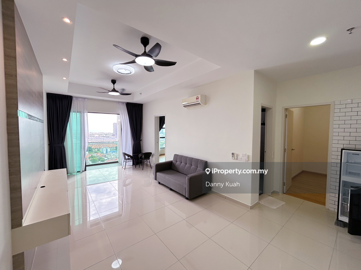 Freehold Ong Kim Wee Residence Melaka Tengah Pay Fong Gajah Berang Sch