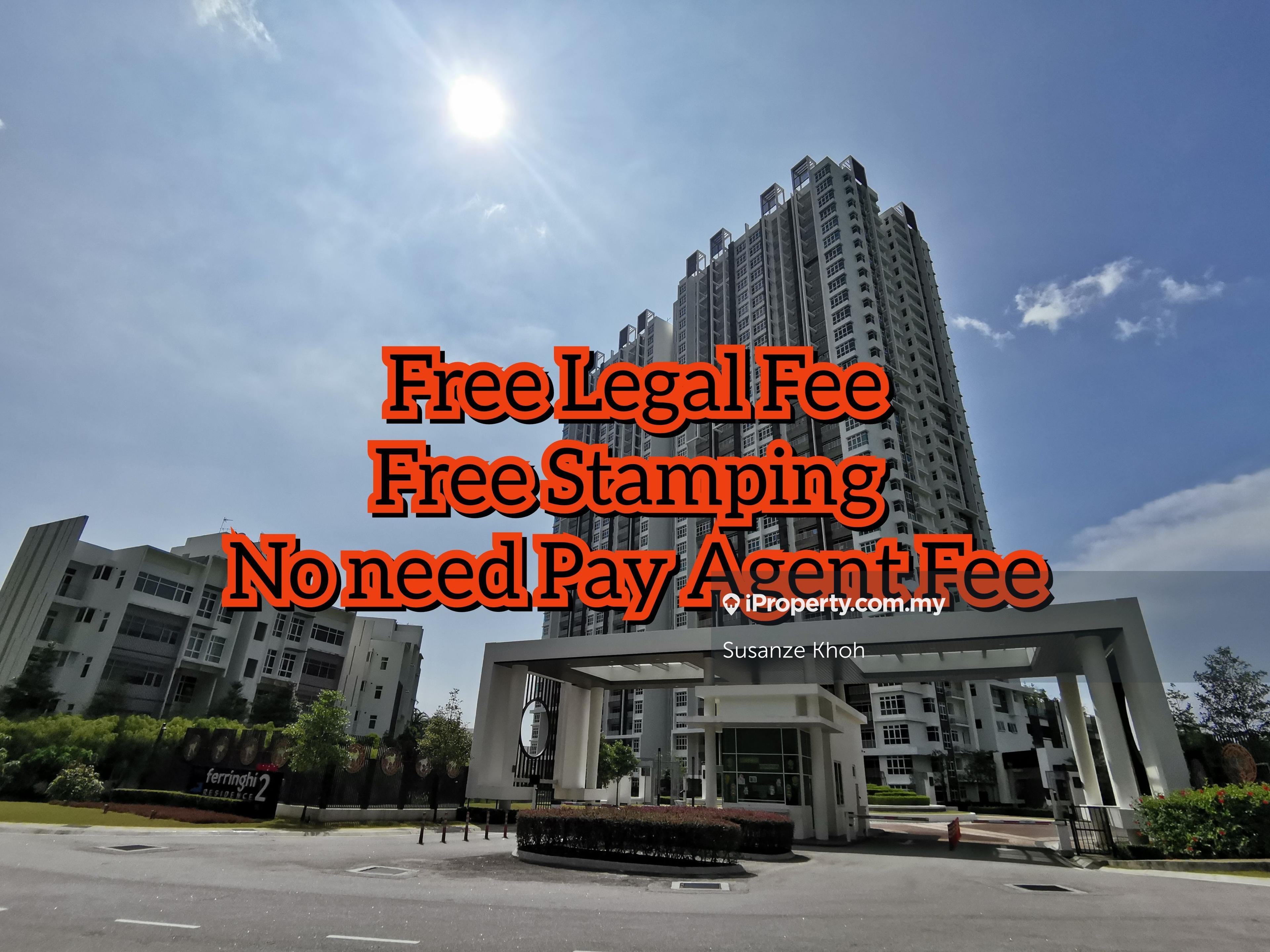 Zero Downpayment , no Need agent fee
