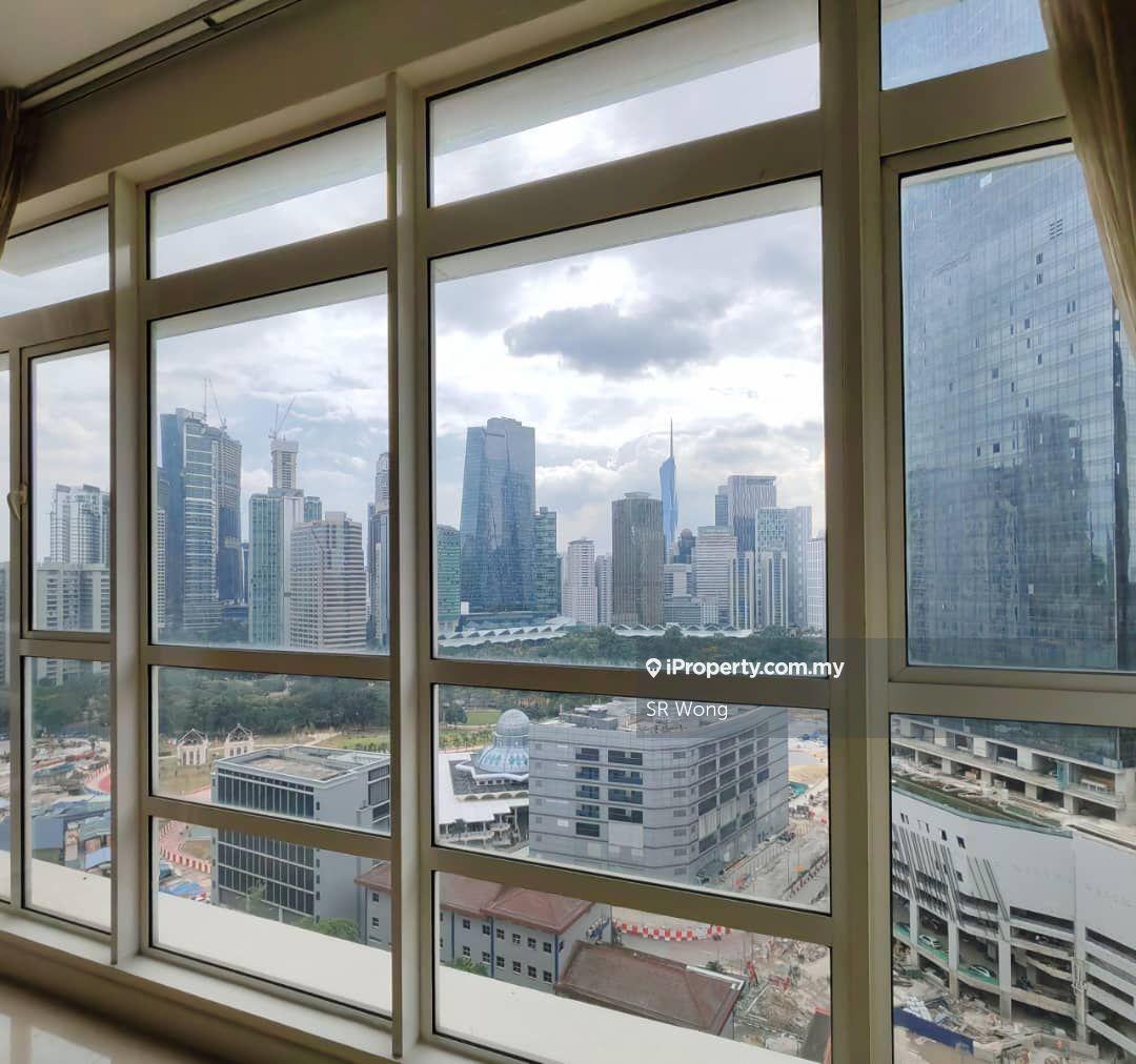 MRT Station walking distance