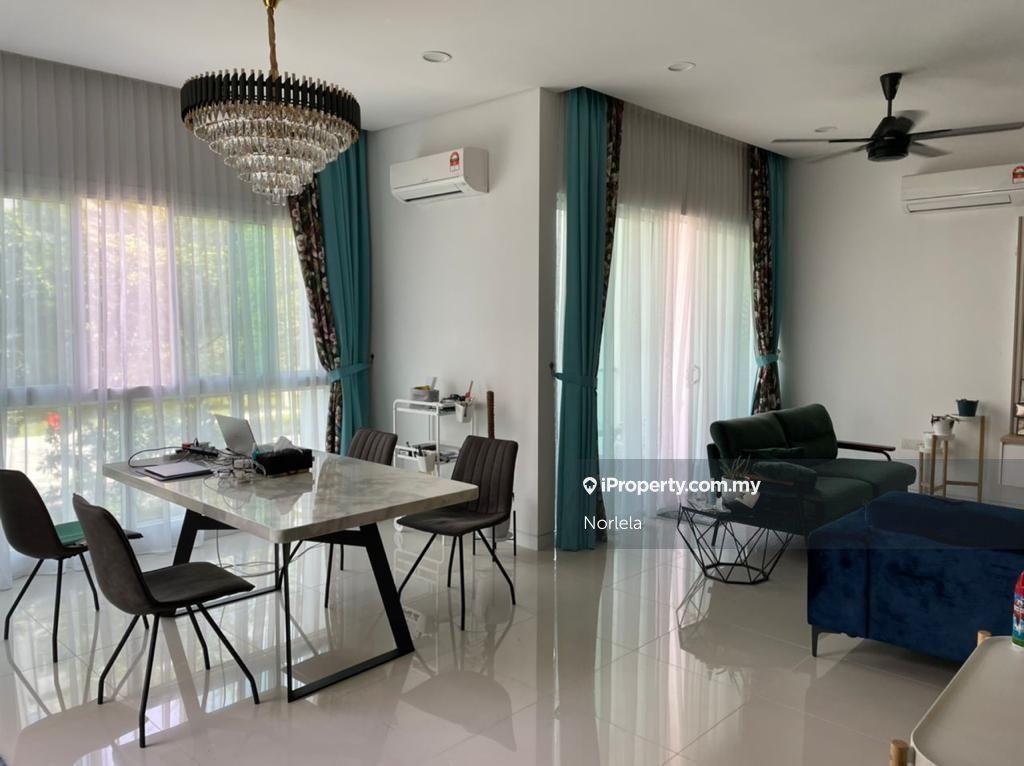280 Park Homes, Puchong Prima