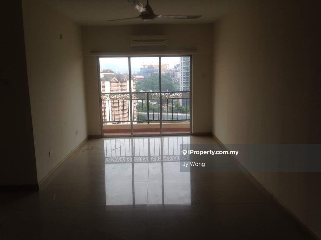 High Floor, Freehold