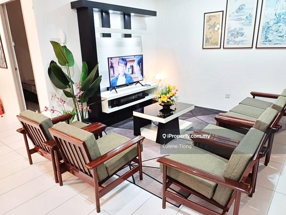 Tt3 Soho Apartment