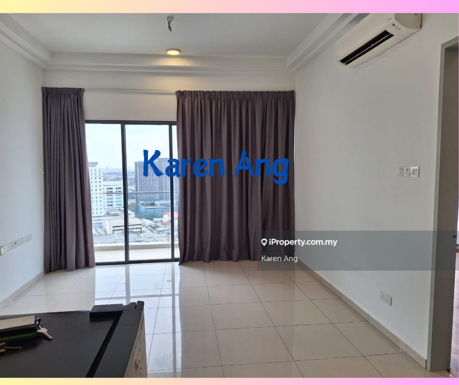 PJ Midtown 1br 1b near Plaza 33 For Sales