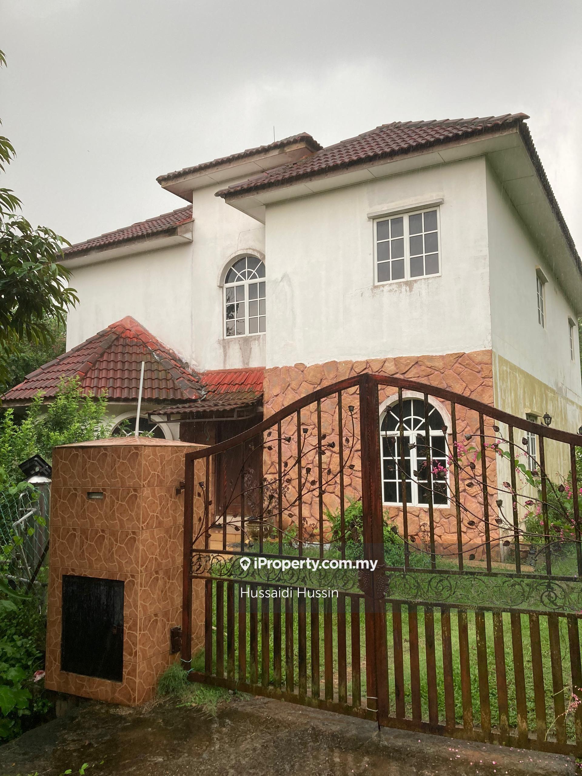 2 Storey Bungalow at Persiaran Puncak Mekar,  Desa Putra, Sungai Merab