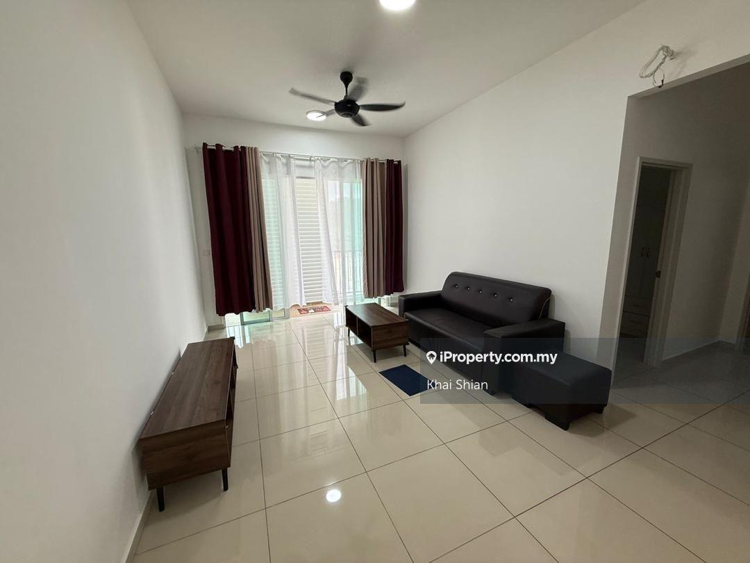 Unit for rent in Amarene 