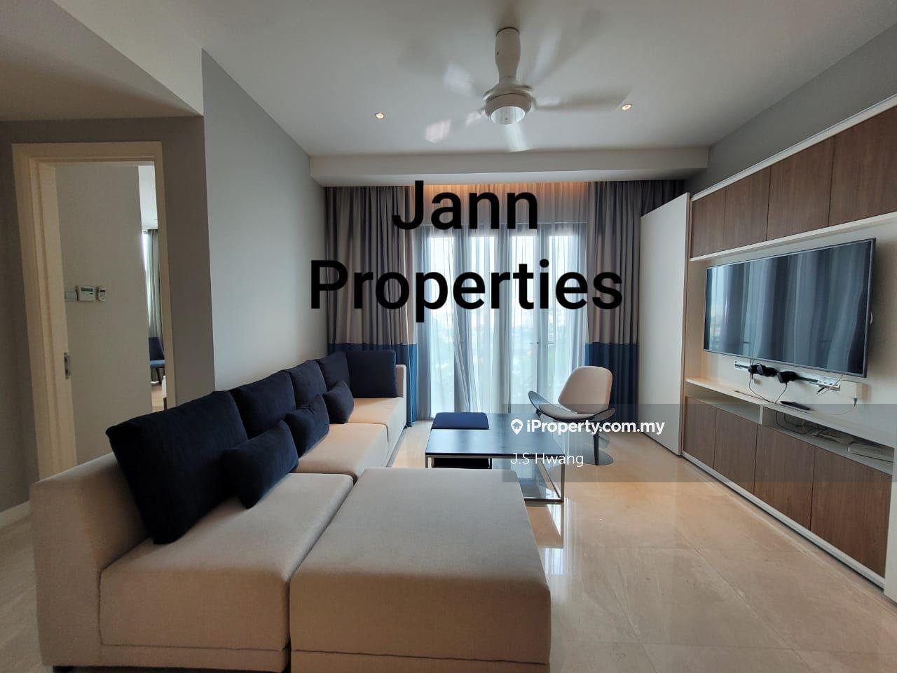 Serviced residence for Rent
