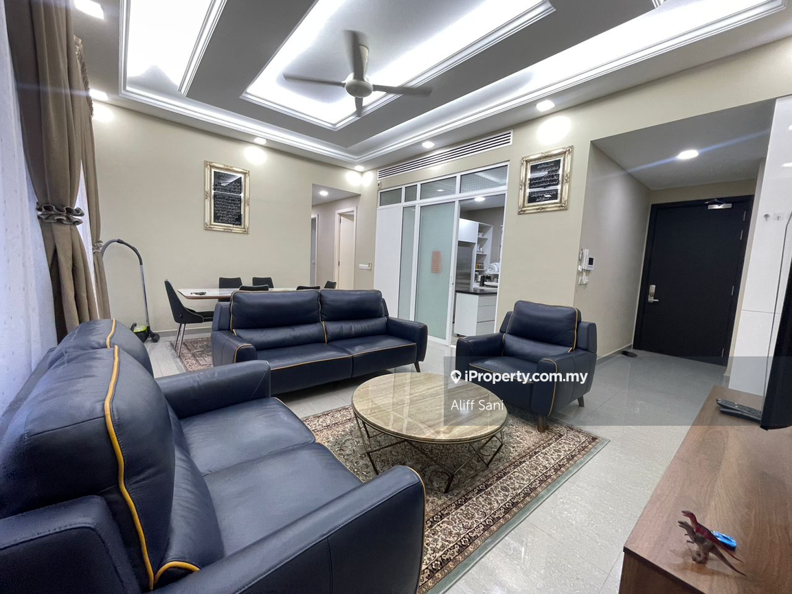 Fully Renovated The Veo