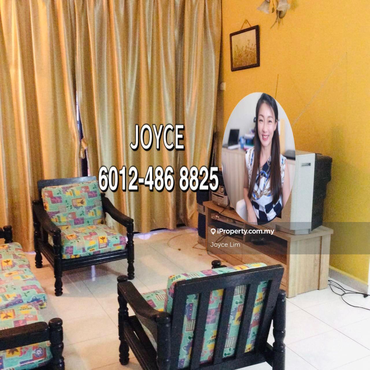 E Park Condominium for Rent