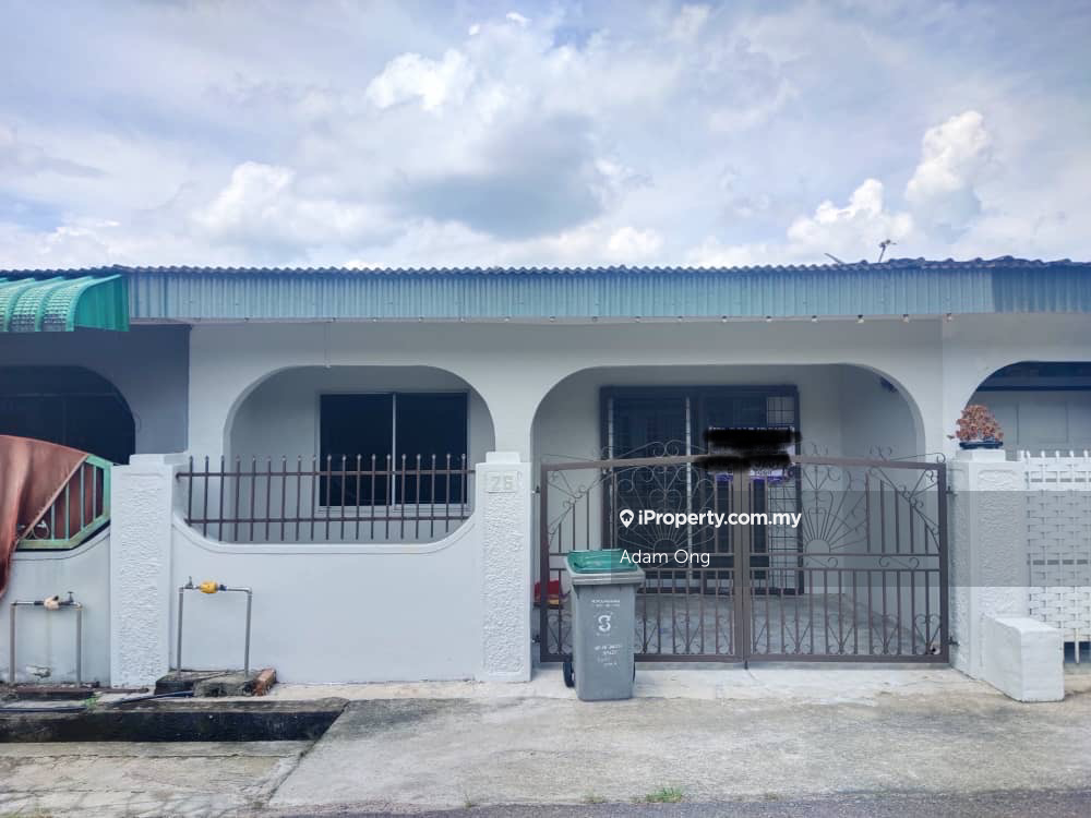 Taman Indah Jaya Fully Renovated For Sale
