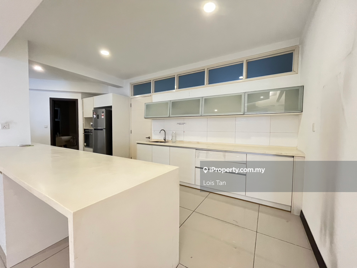 Condominium for Rent