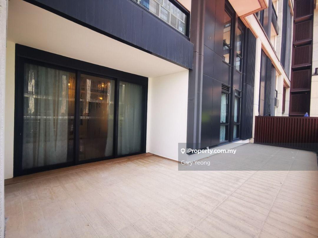 Private Roof Garden 2 bedroom