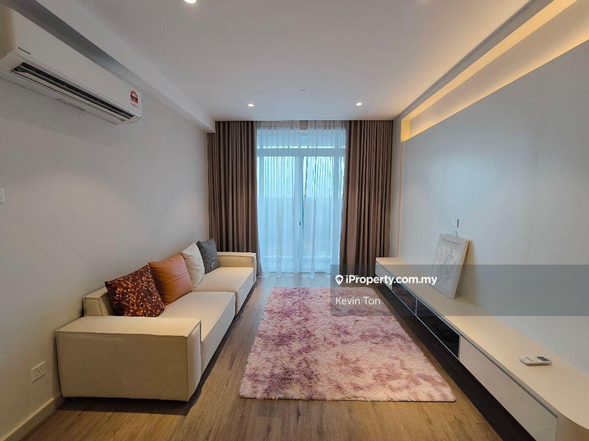 Avona Residence Fully Renovated Unit for Sale