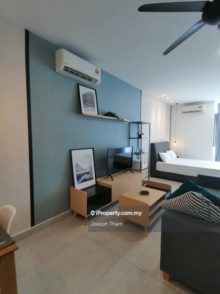 Condominium for Rent