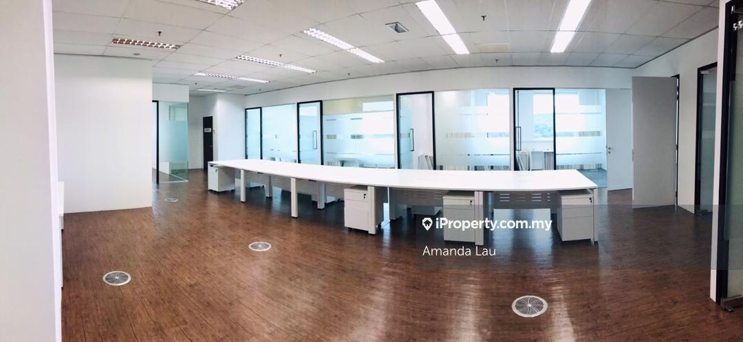 Office for Rent