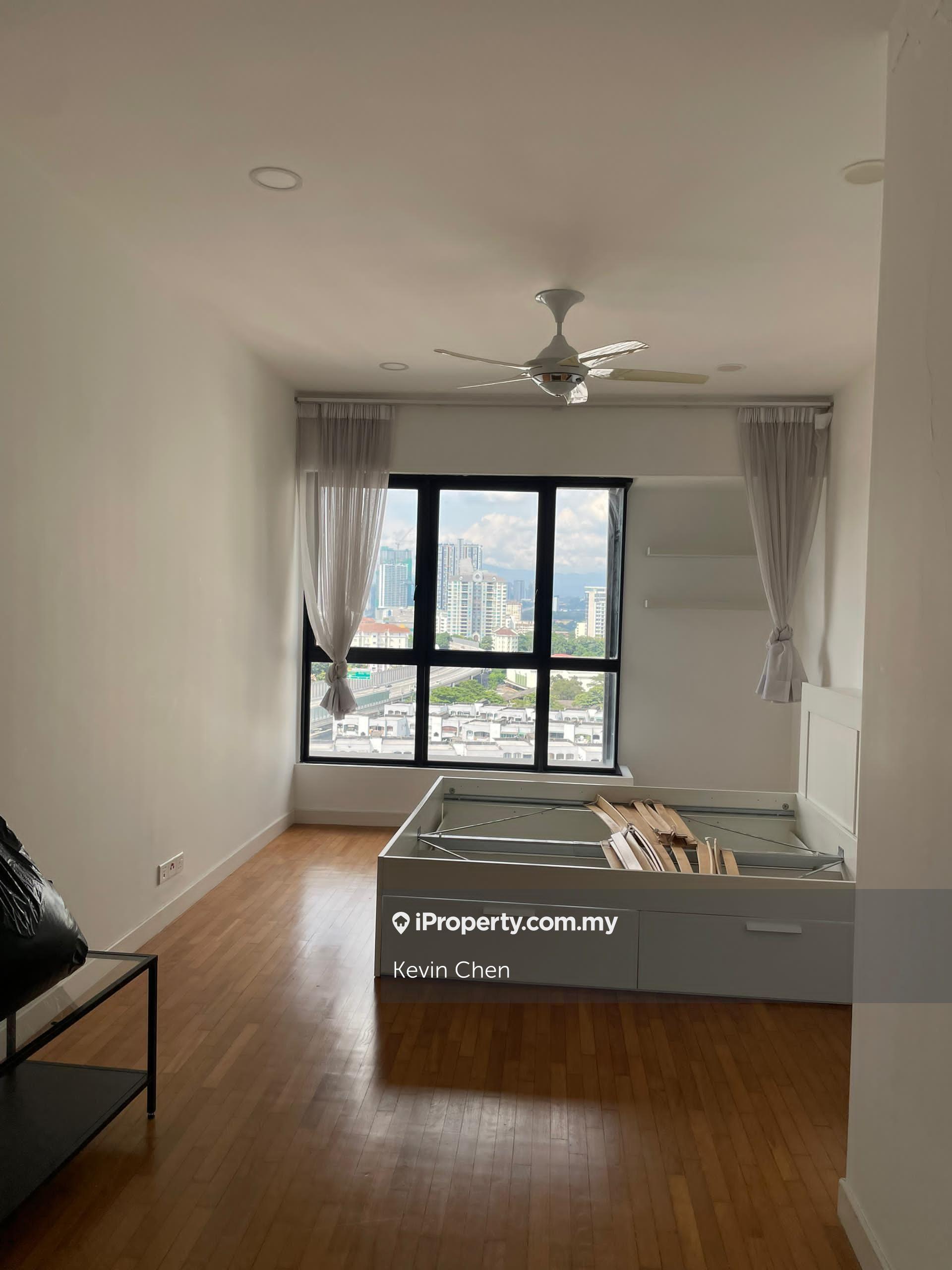 G Residence Desa Pandan 2 Rooms Unit For Sale