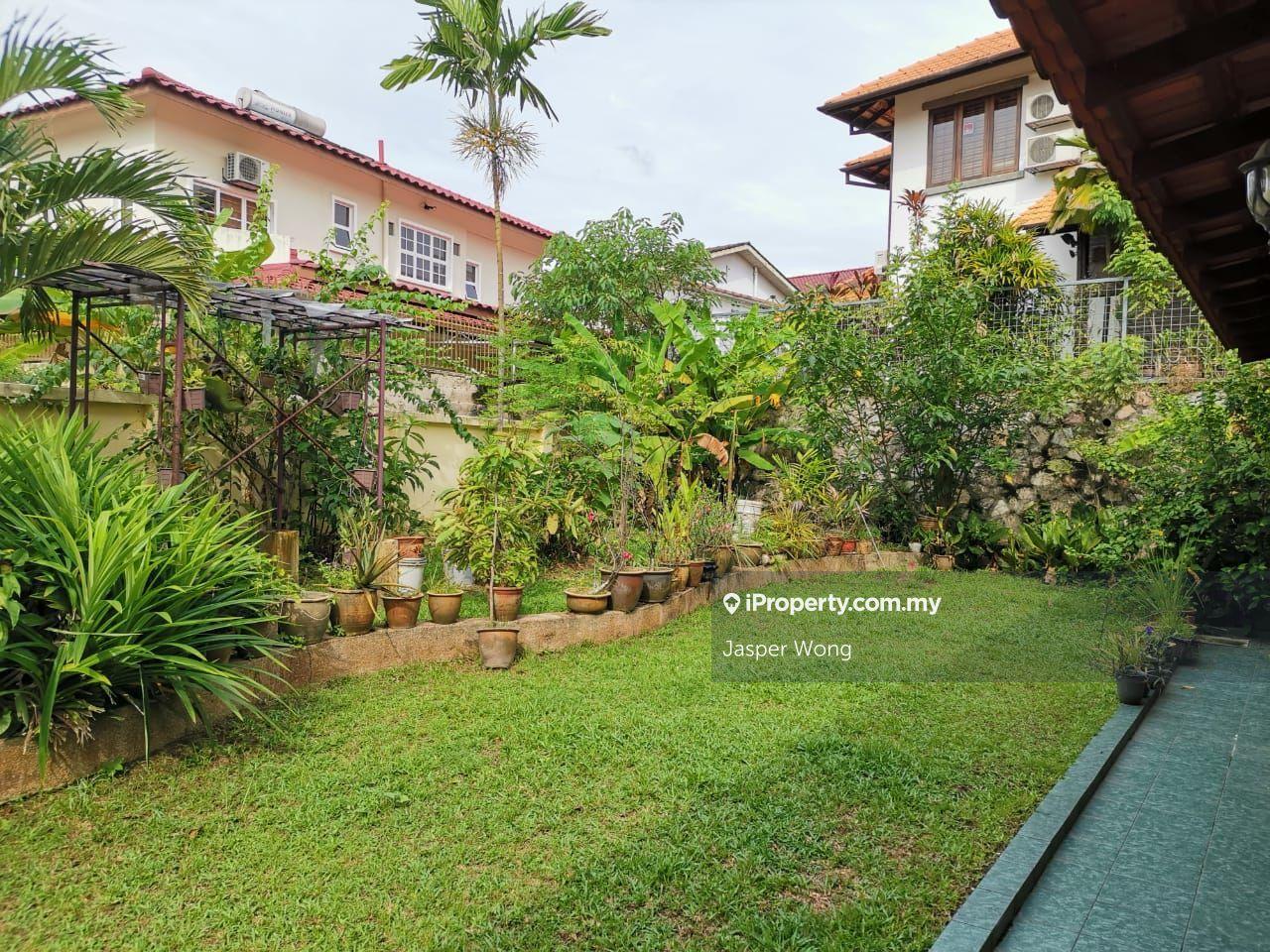 Bungalow section 17 PJ