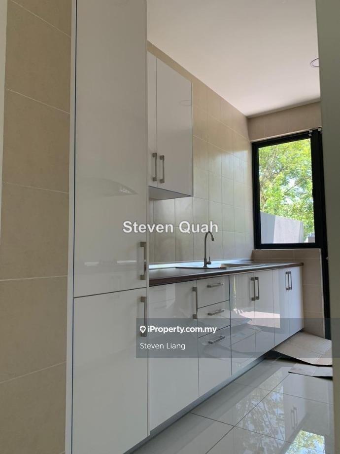Terrace house for Rent