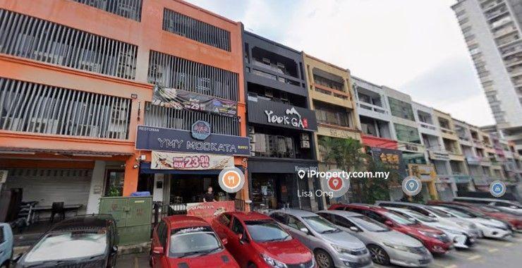 Kepong, Bandar Menjalara 3 Storey for Sale