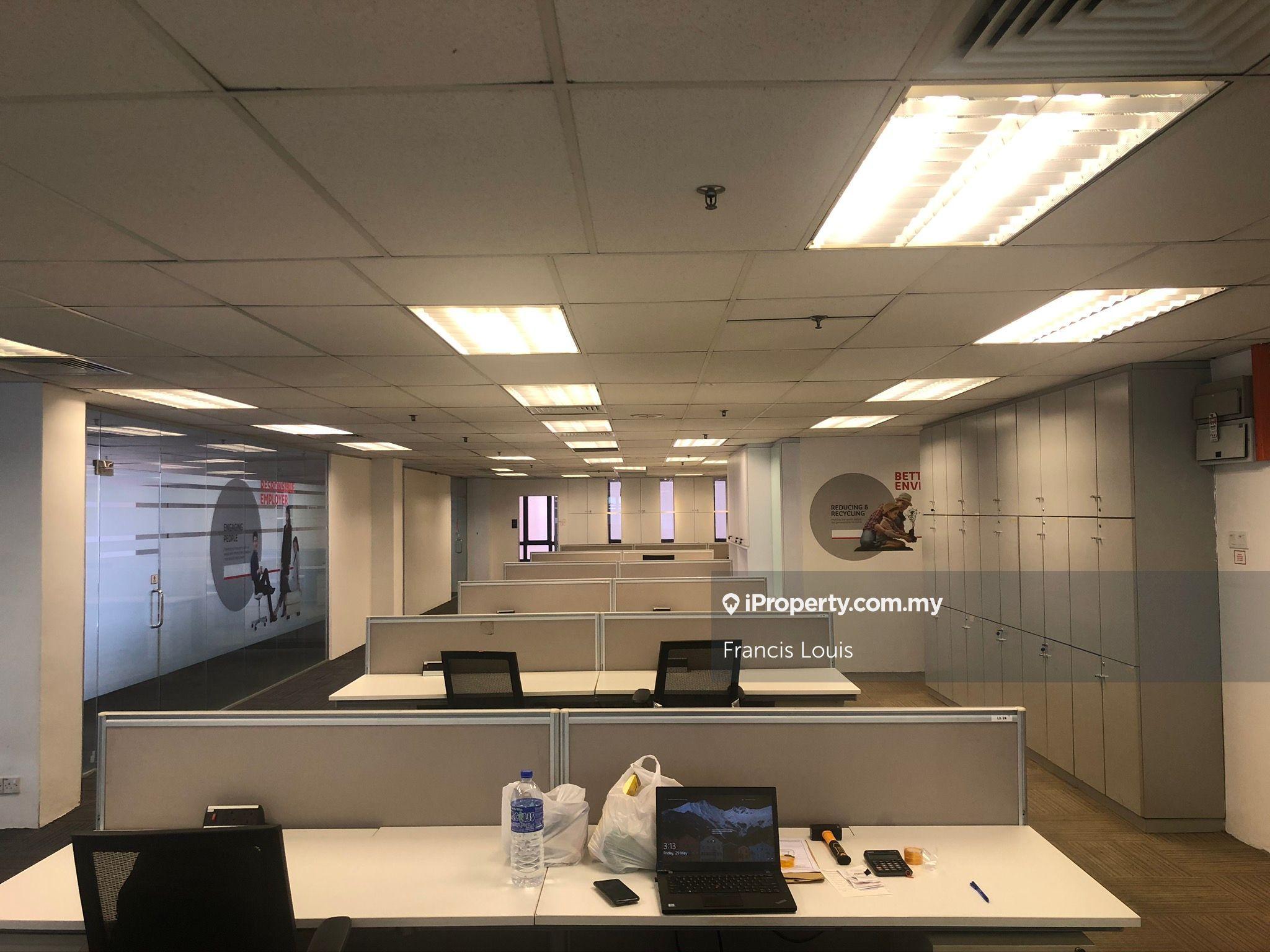 Office for Rent