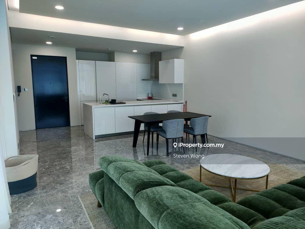 Four Season Place for Sale