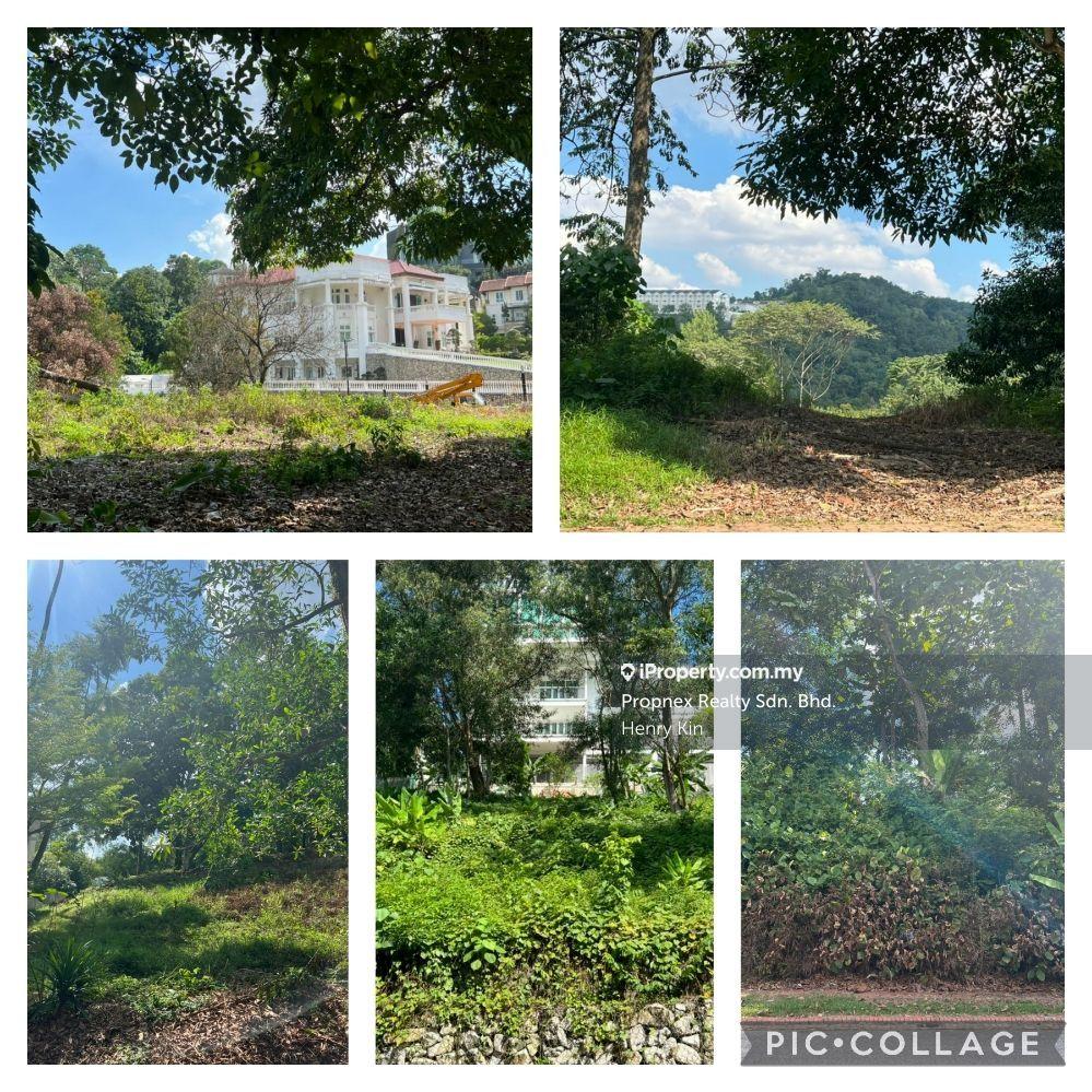 Bungalow land for Sale