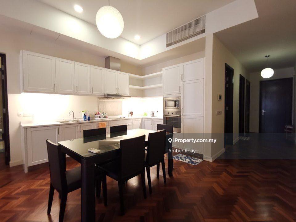 Must View! Key On Hand! Quayside Condo 1187sf @ Tanjung Tokong