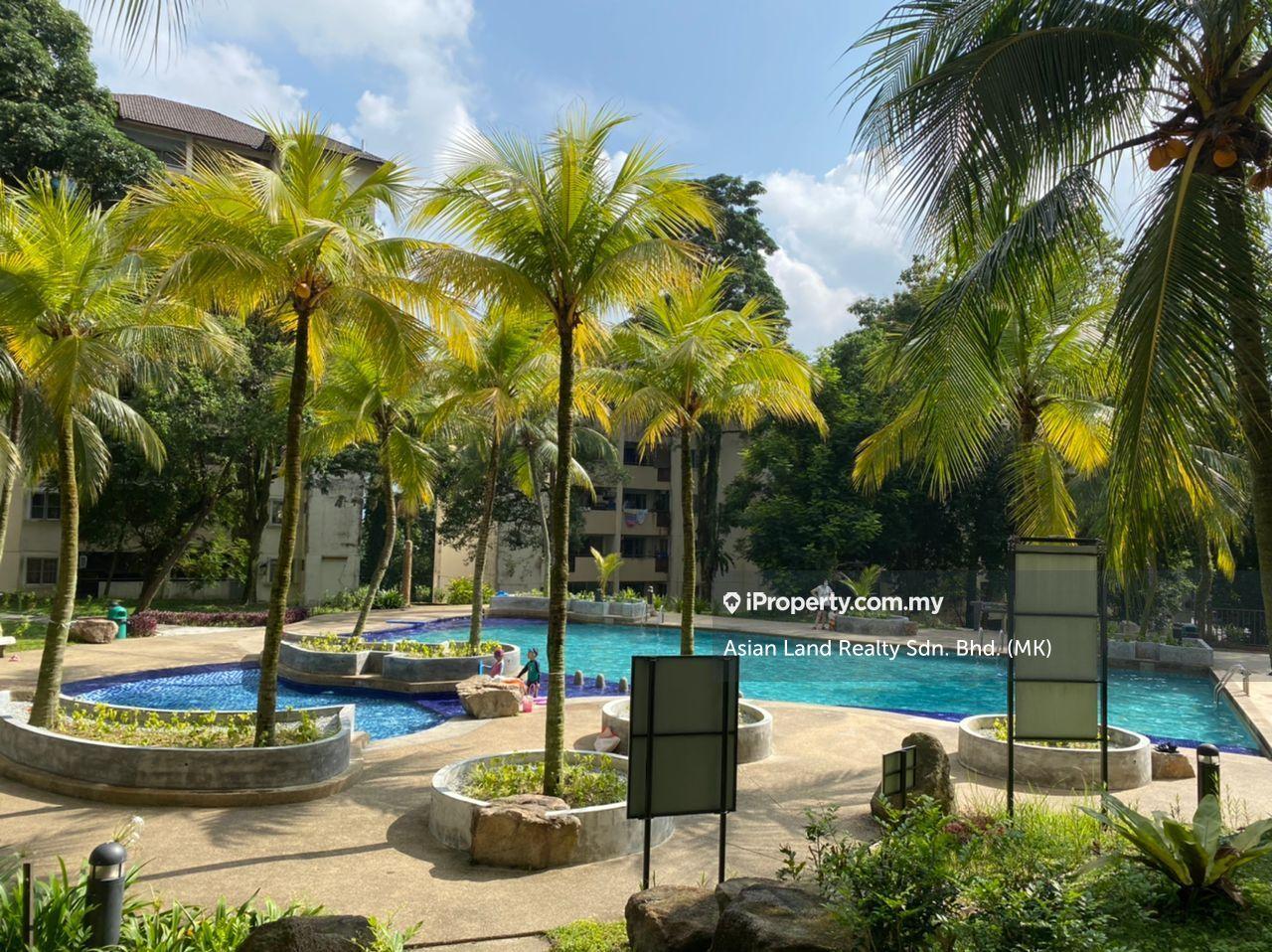 Condominium for Sale