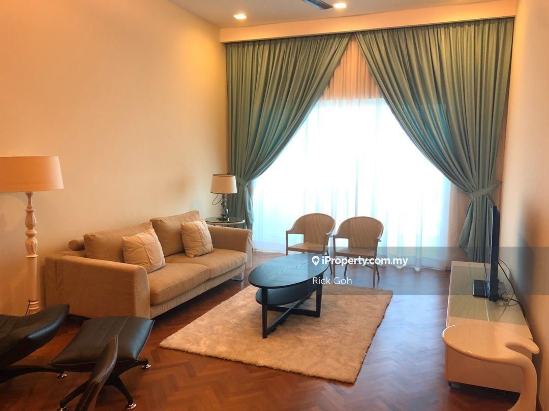 1822sf Marina Seaview (Few Unit For Sale)
