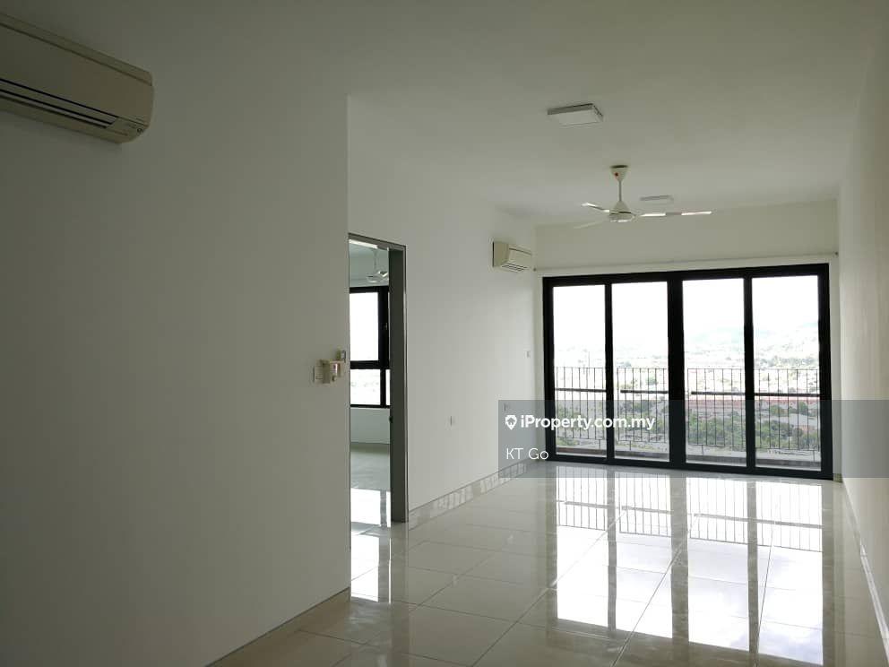 Epic Residence Bukit Puchong Near Ldp