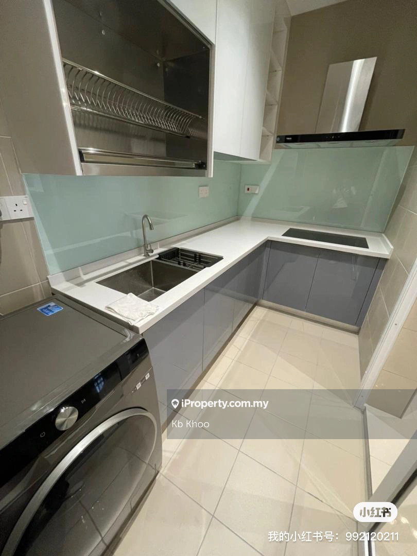 Condominium for Rent