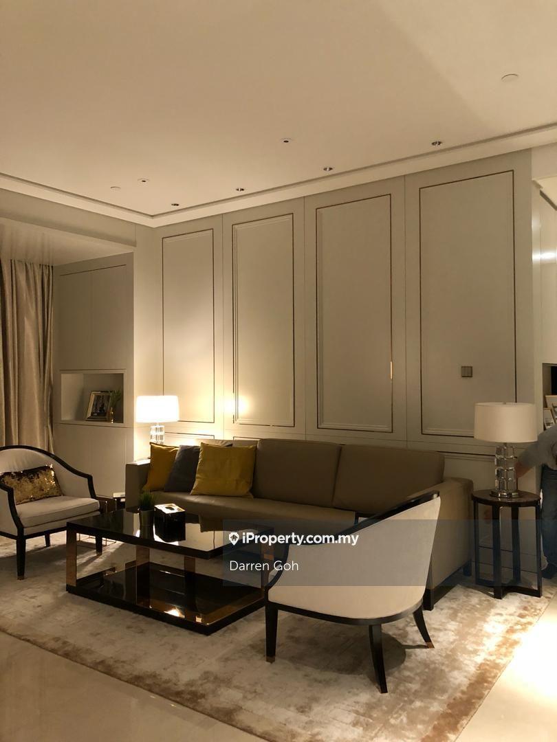 Pavilion Suites