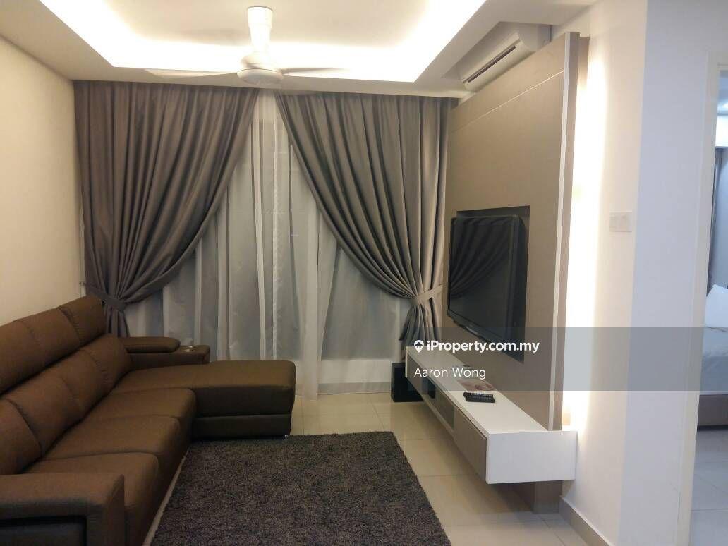 Vacant Now , Full Furnished , Move in Anytime