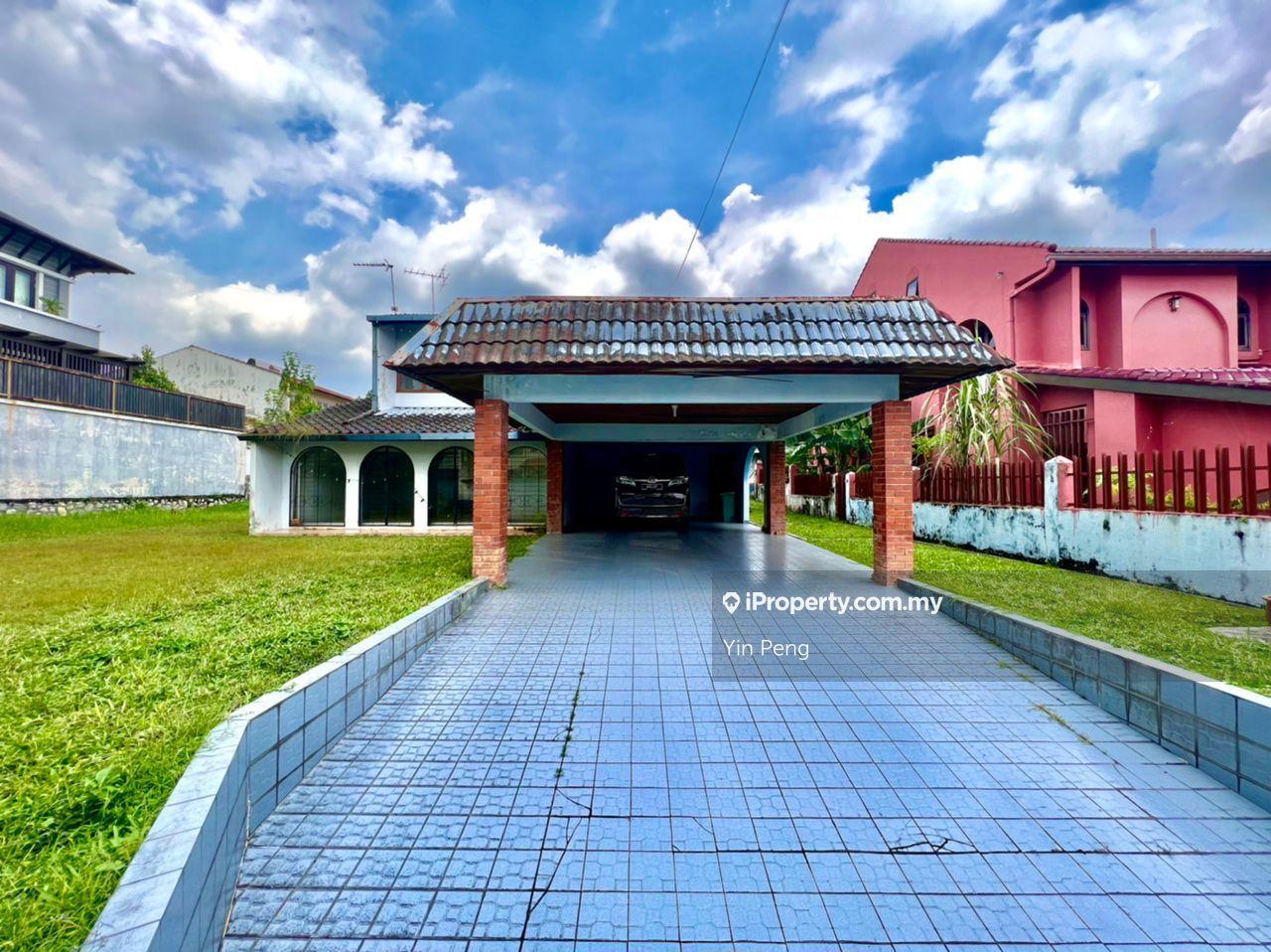 Bungalow for Sale
