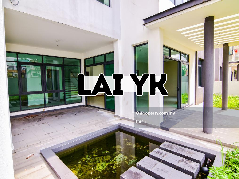 Bungalow for Sale