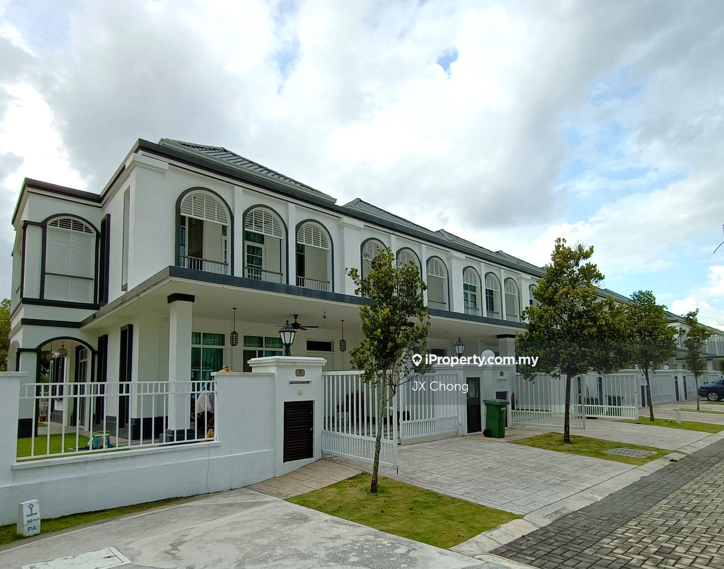 Brand New Unit 22x75 for Sale @ Merrydale, Eco Majestic