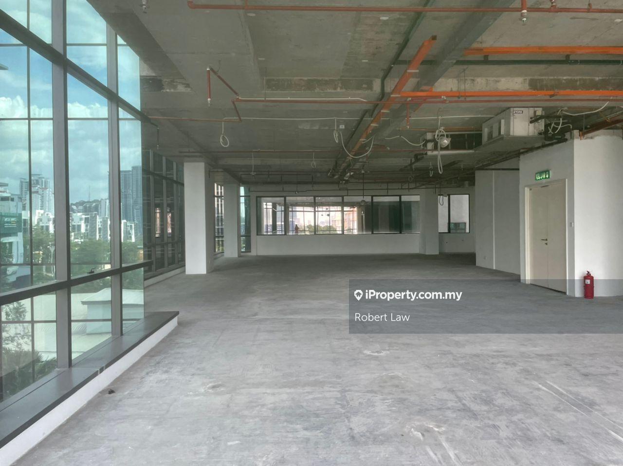 Office for Rent