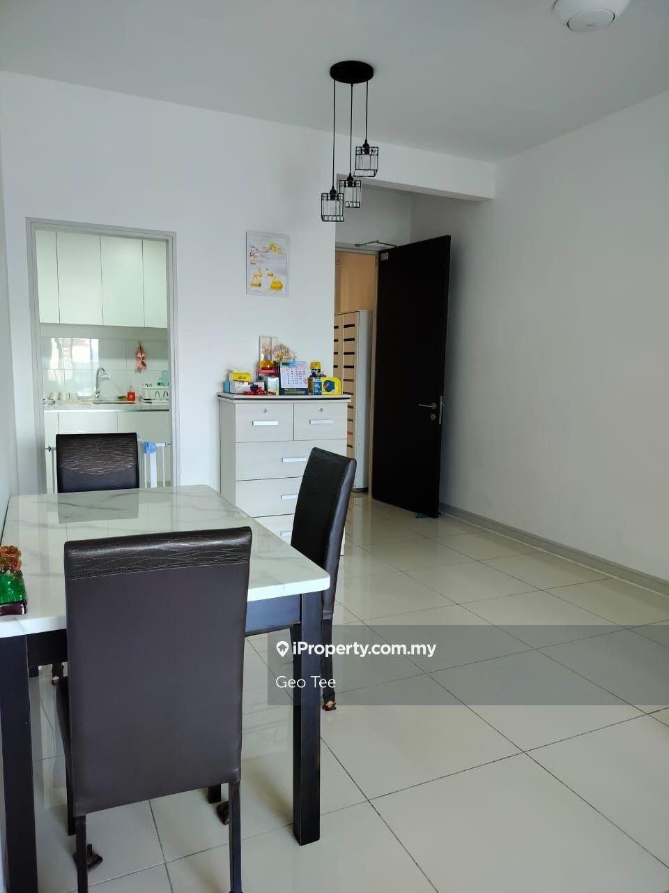 Riana South Condominium Alam Damai Cheras