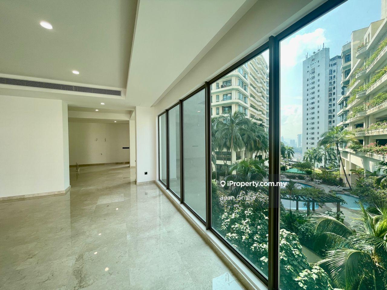 Bungalow in the sky for sale