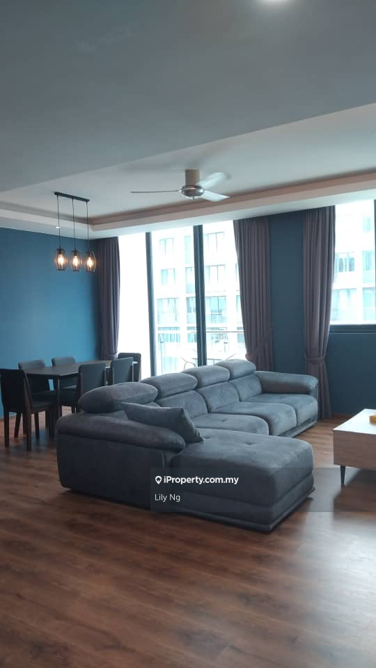 For Sale  Vivacity Jazz Suites, Tabuan Jaya Kuching 