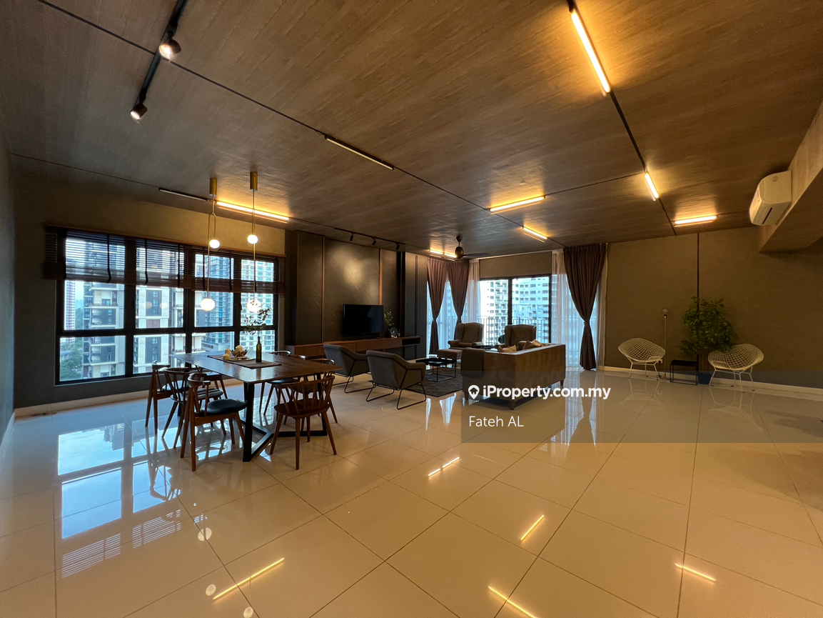 Fully Furnished, Available Move In Now