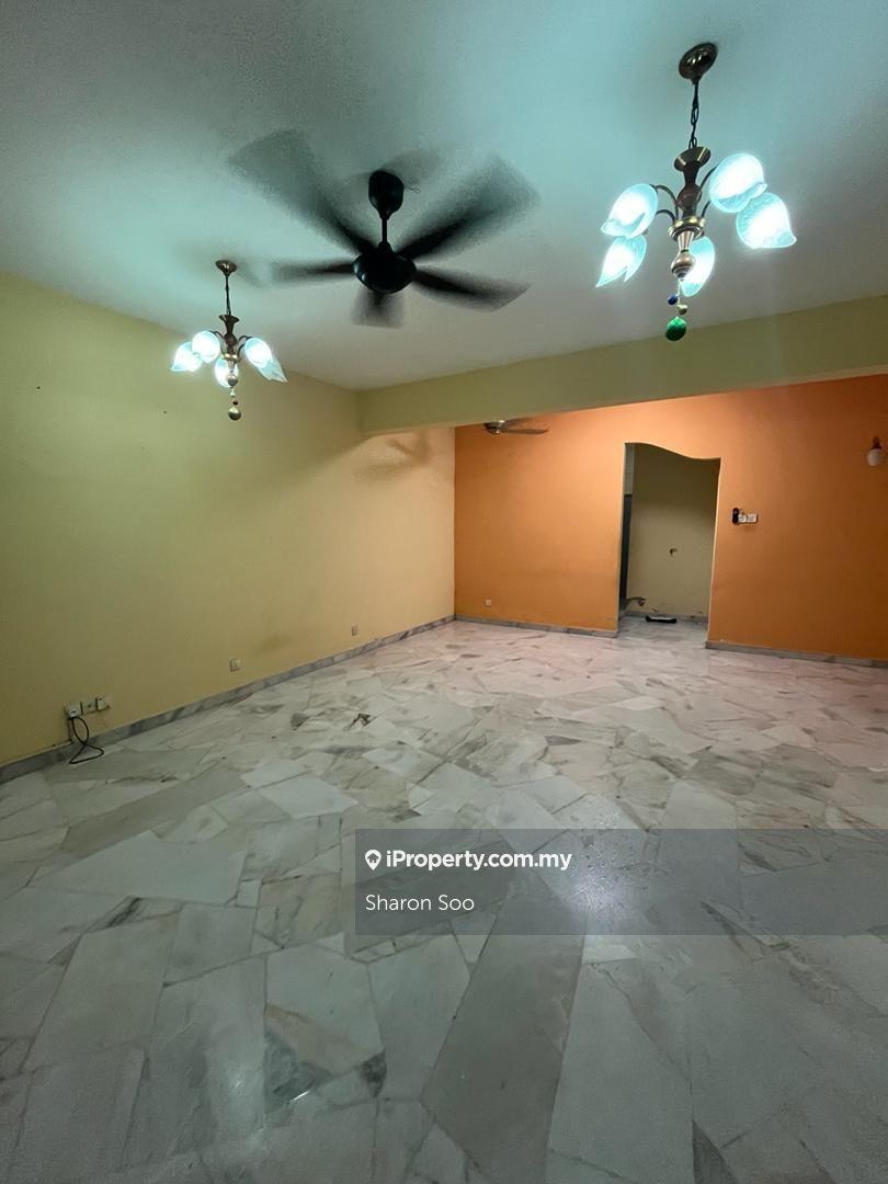 Berjaya Park @ seksyen 32 for sale