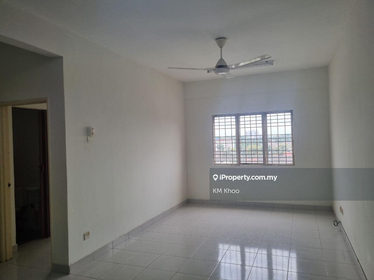 Kemuning Aman for Rent