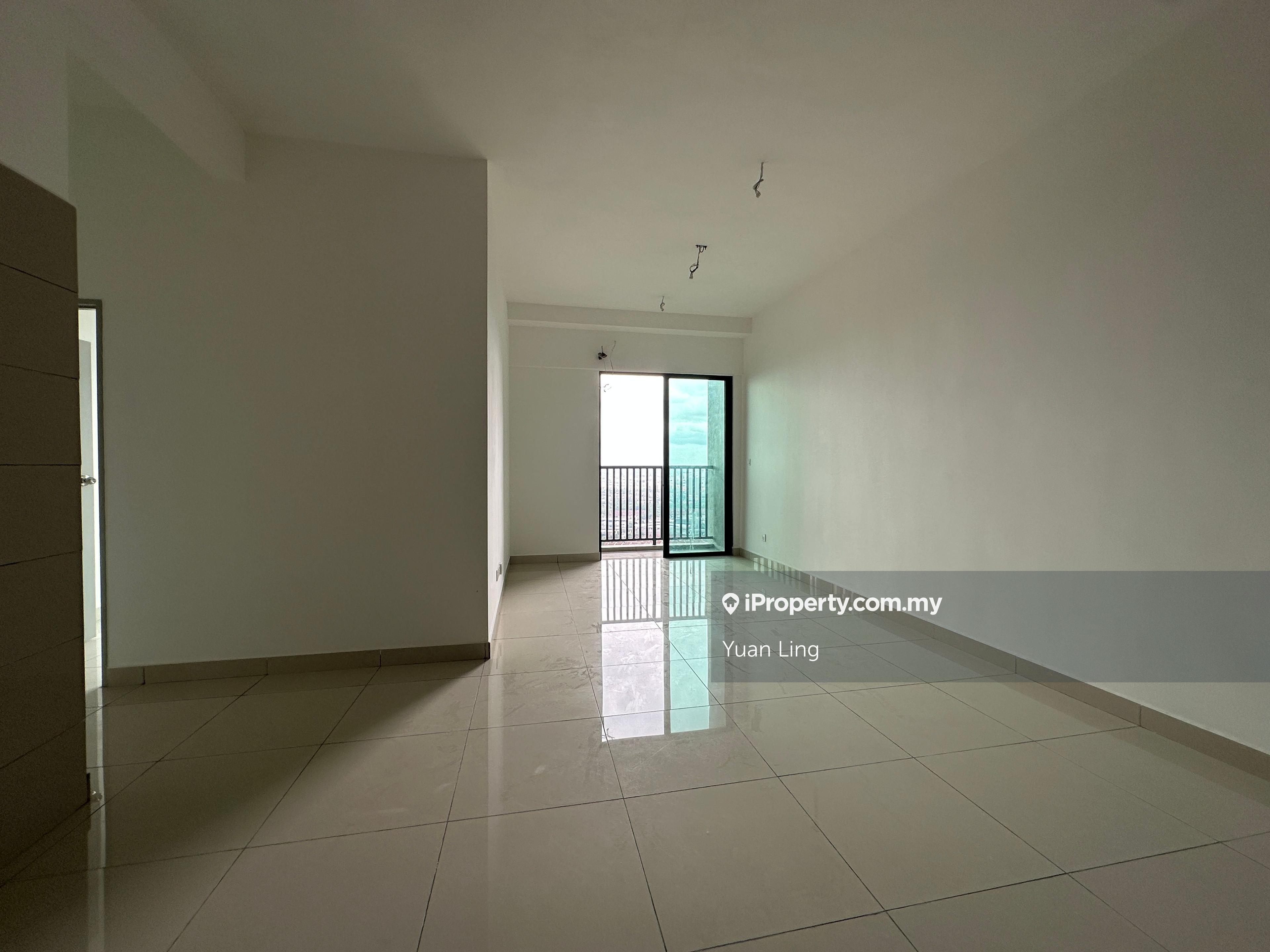 Brand New Bintang Residence for Sale Bukit Jalil