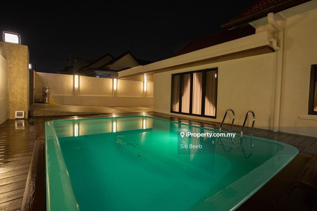 Bungalow at Taman P.Ramlee for Sale
