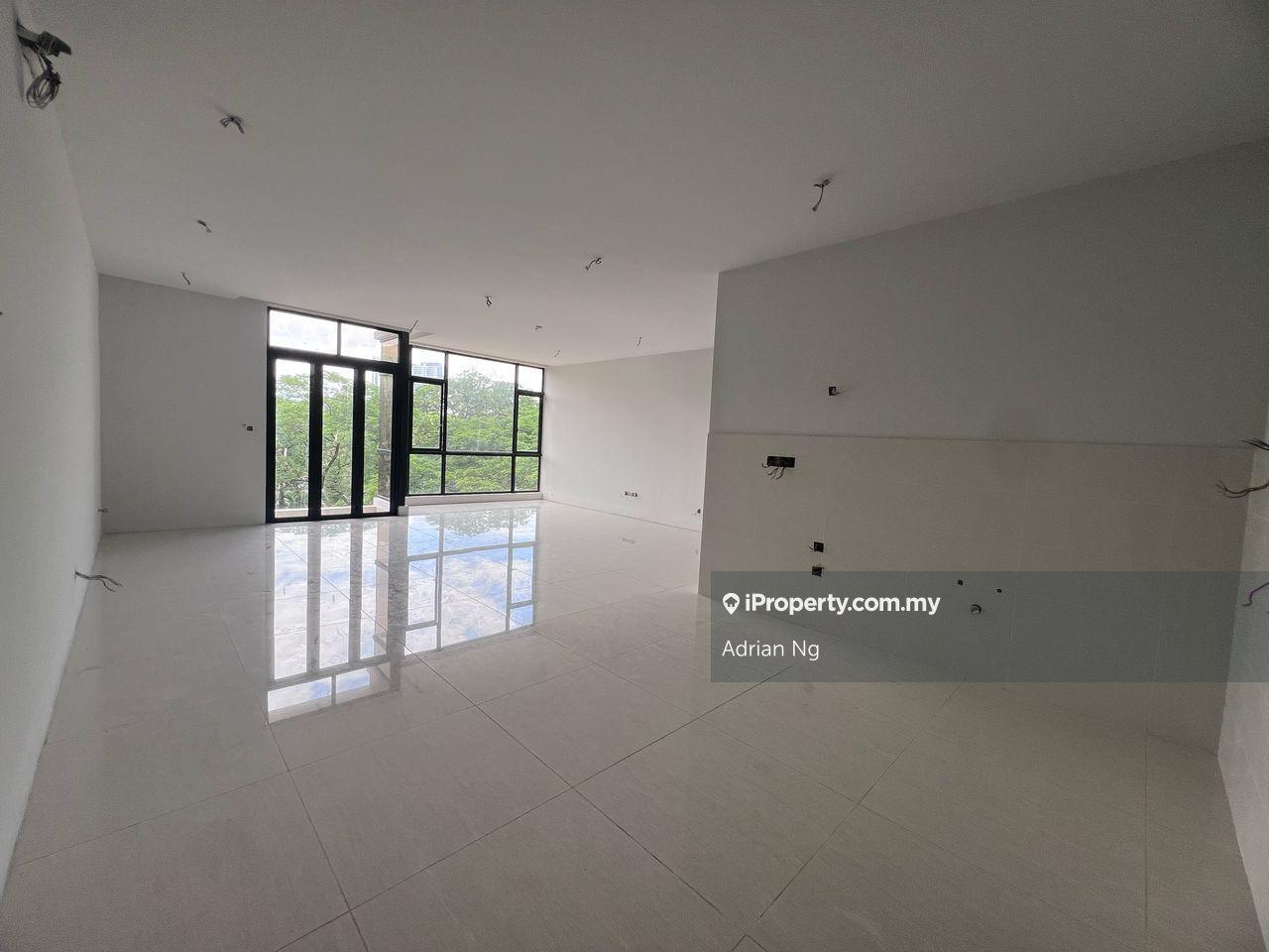 New Residential-Impression Uthant