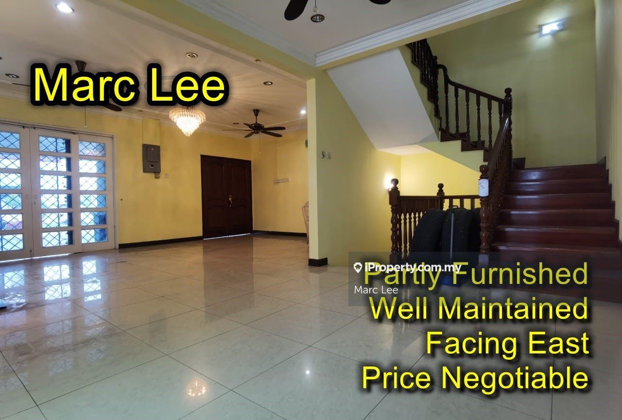 Semi-D house for Sale